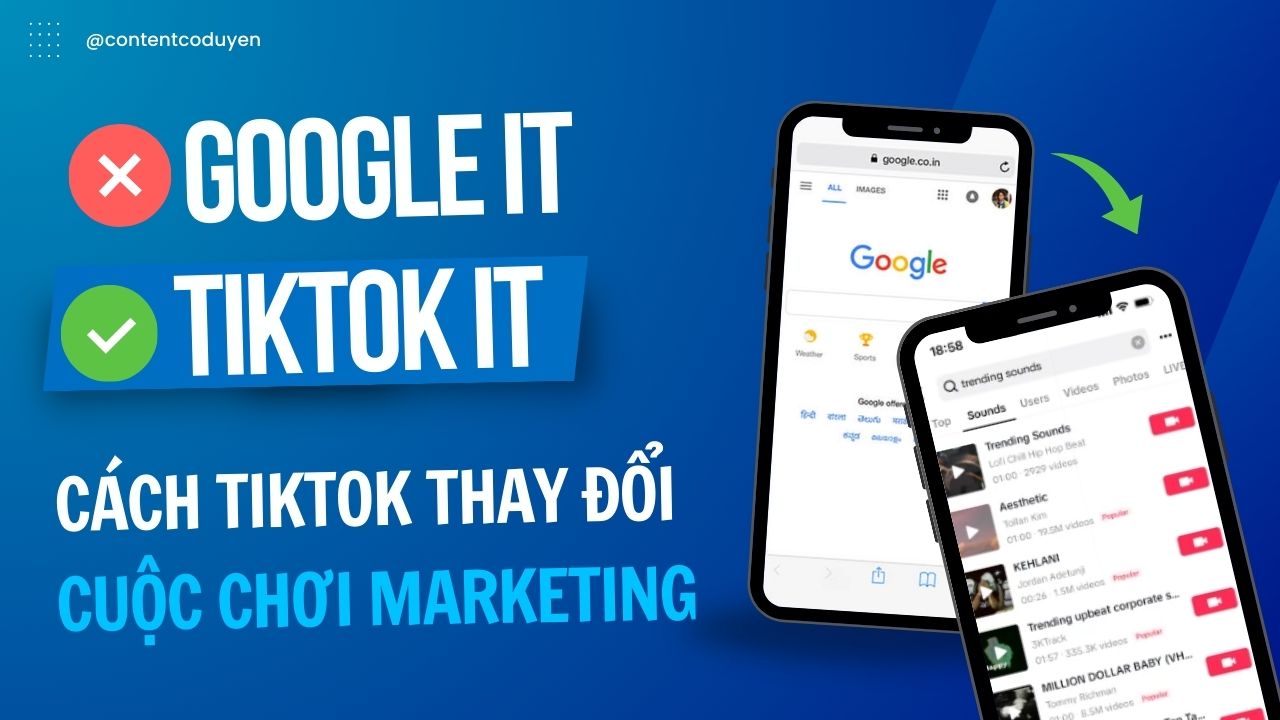 SEO TikTok
